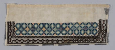 Woman's Trouser Band