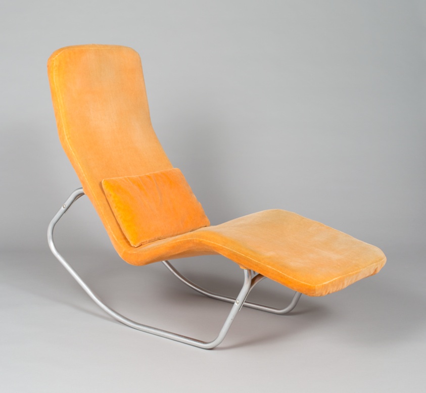 Barwa Lounge Chair