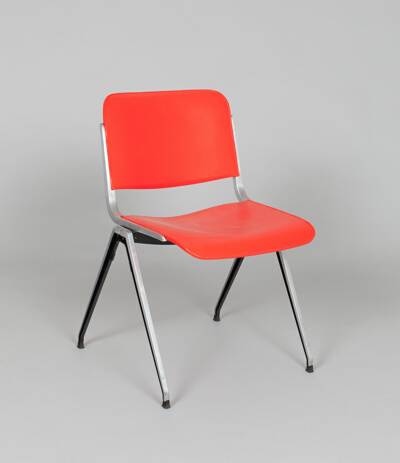 Stacking chairs