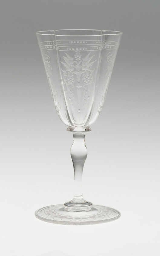 Wine Glass