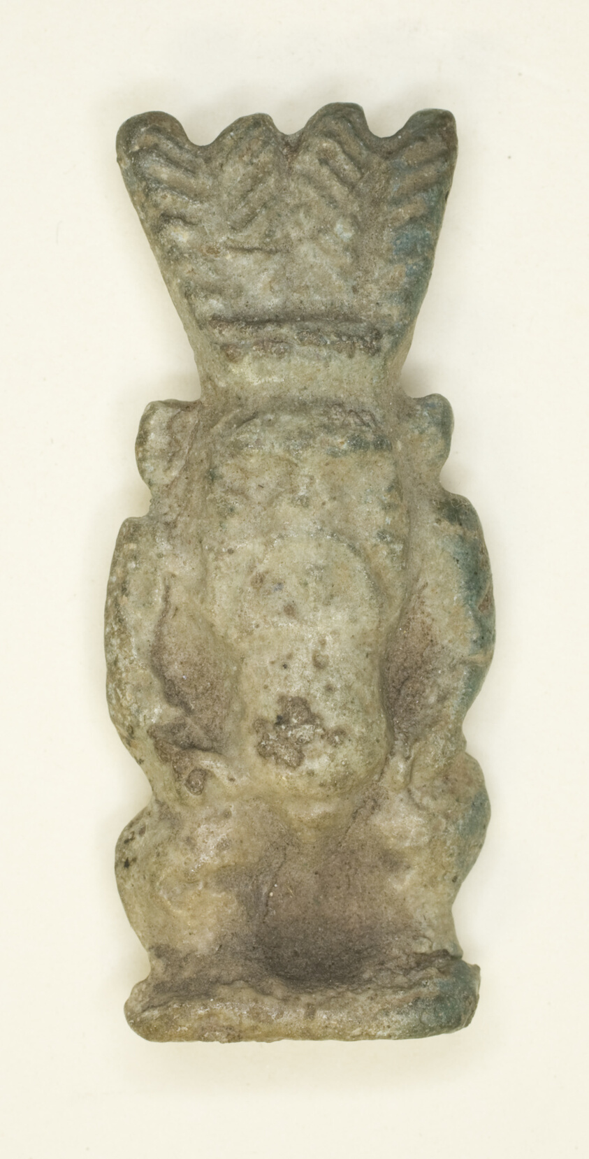 Amulet of the God Bes