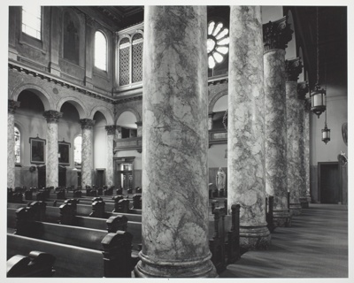 St. Mary of the Lake Church, Chicago
