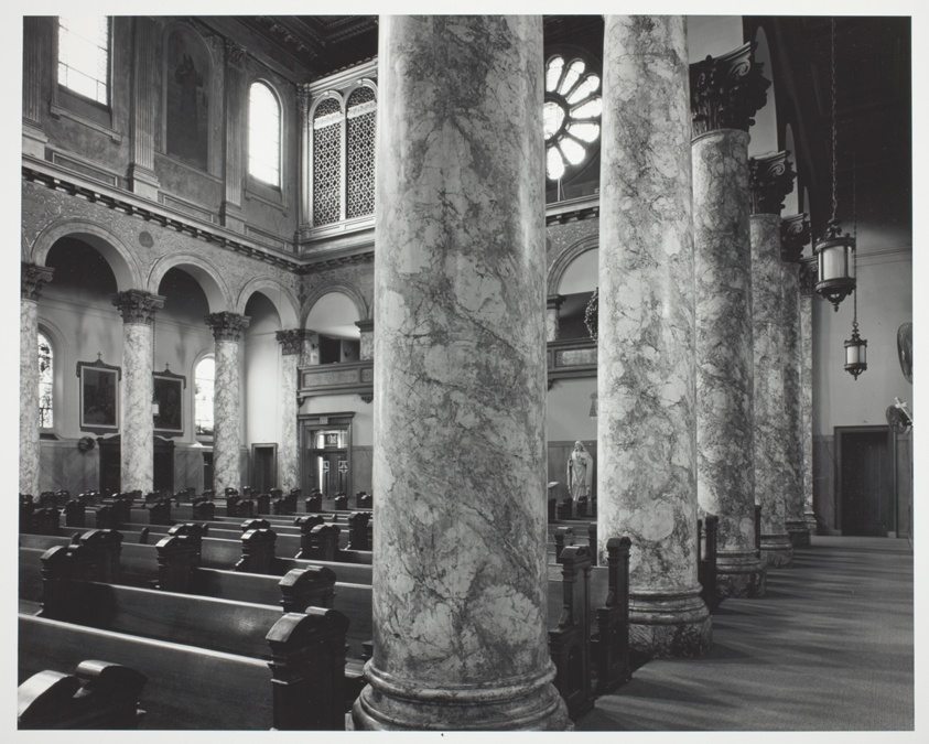 St. Mary of the Lake Church, Chicago