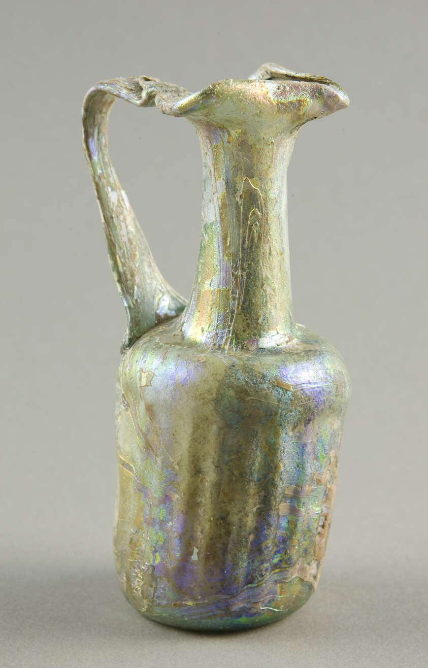 Pitcher