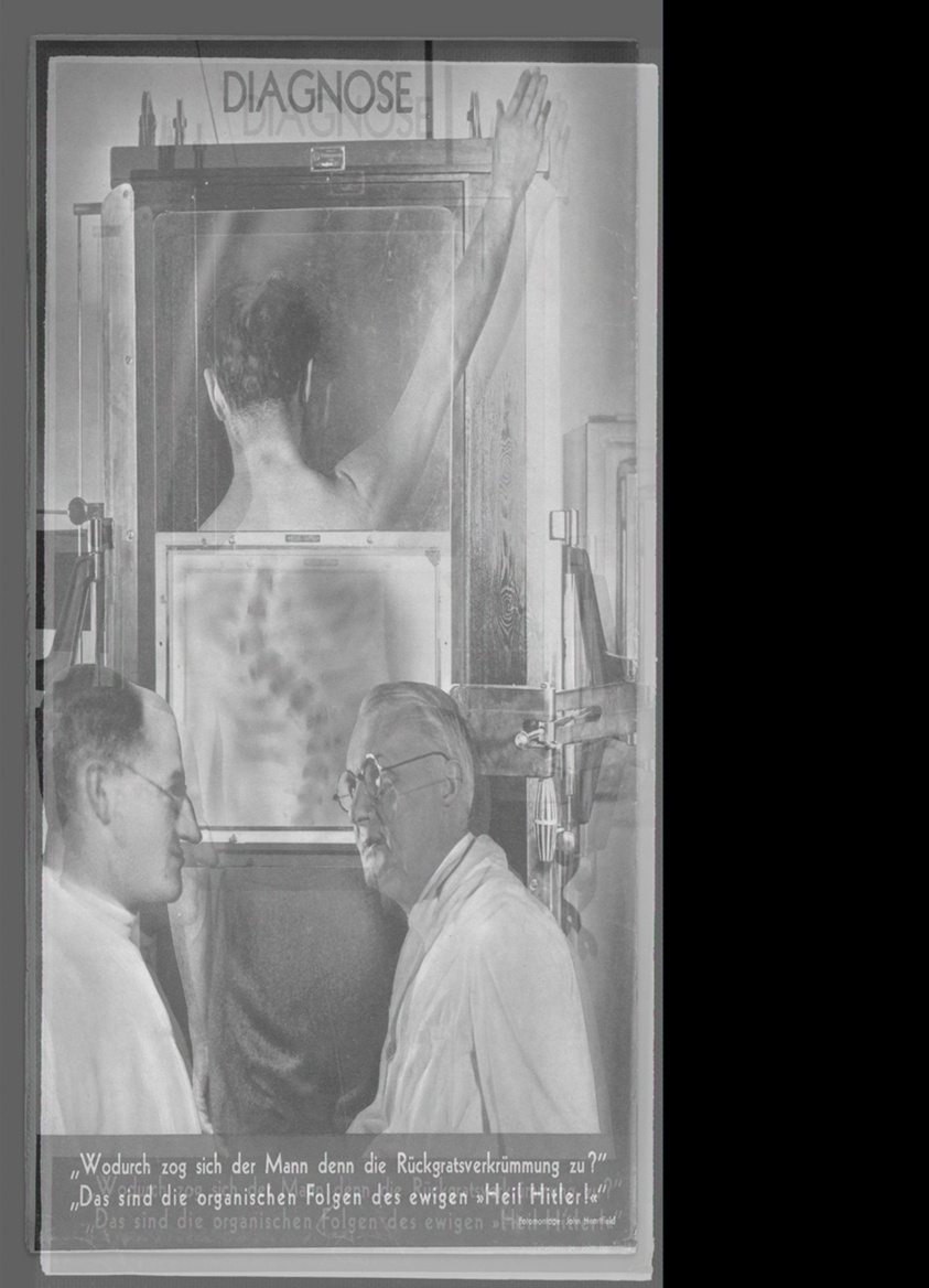 Untitled (Diagnosis)