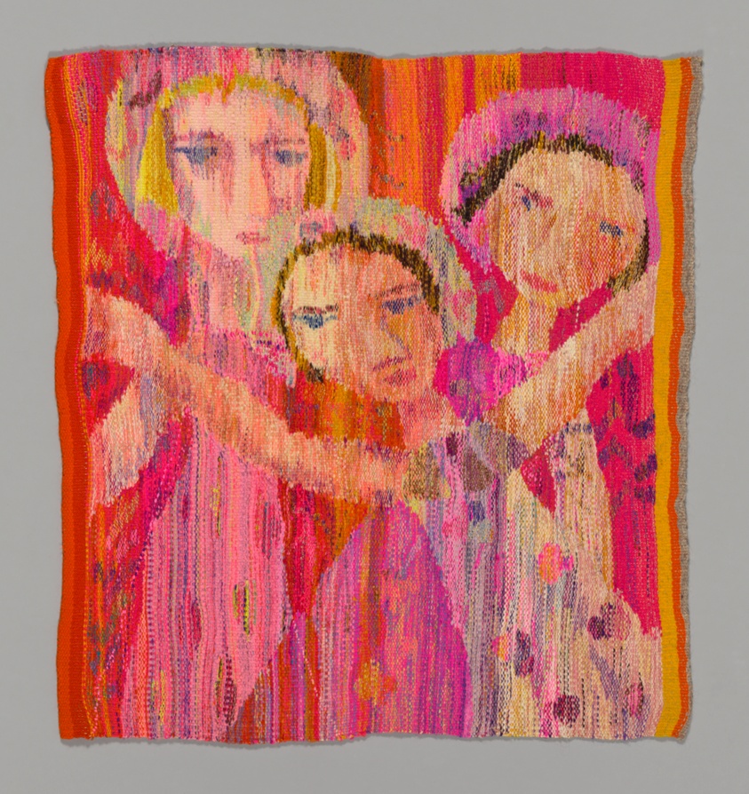 Three Angels