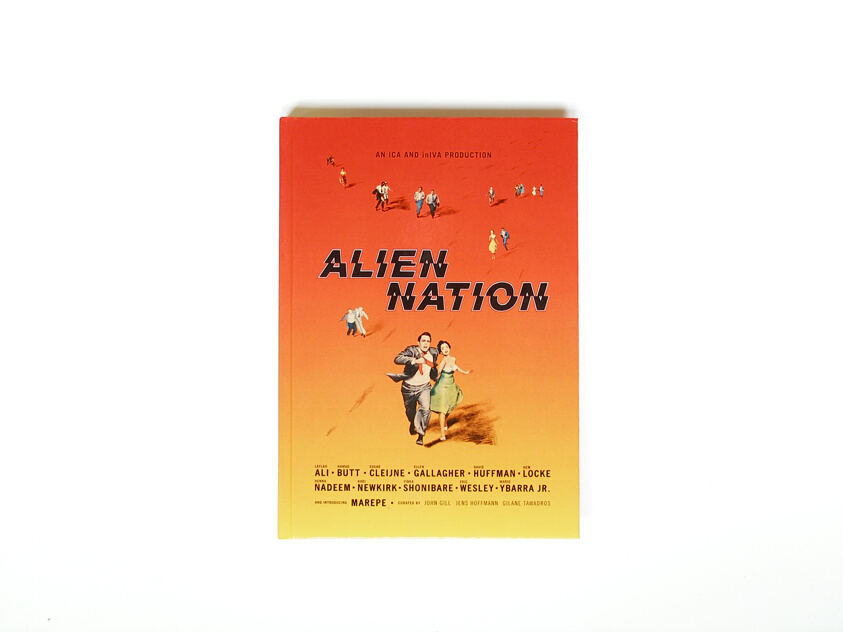 Alien Nation