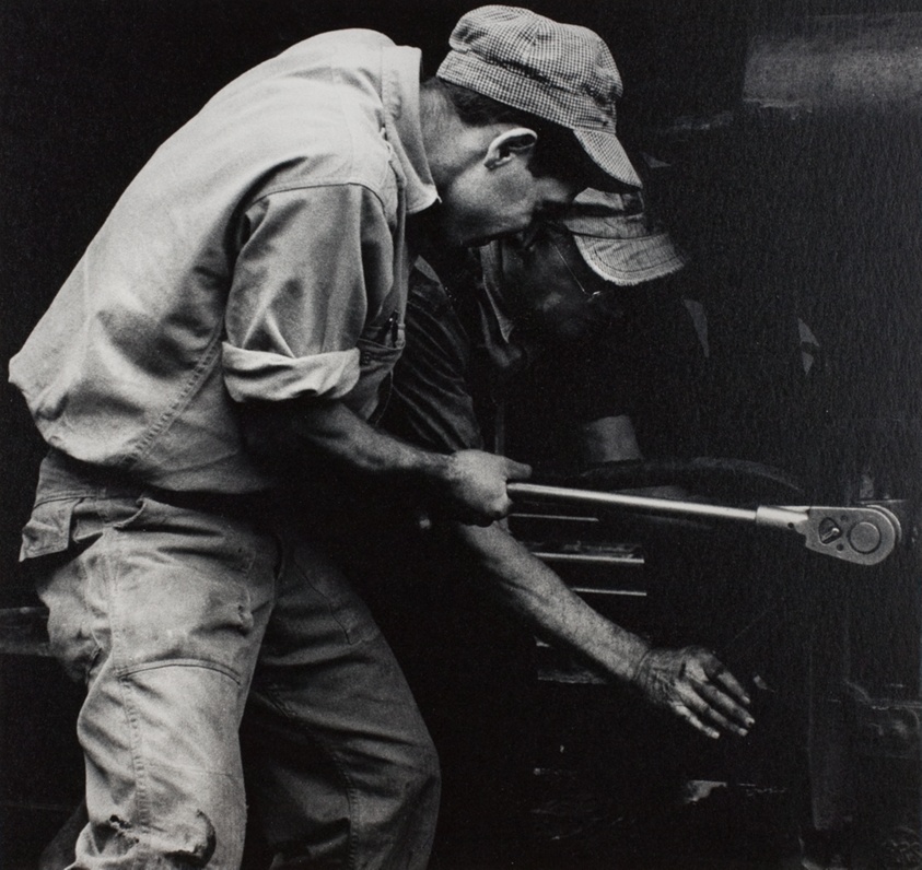 Repairmen