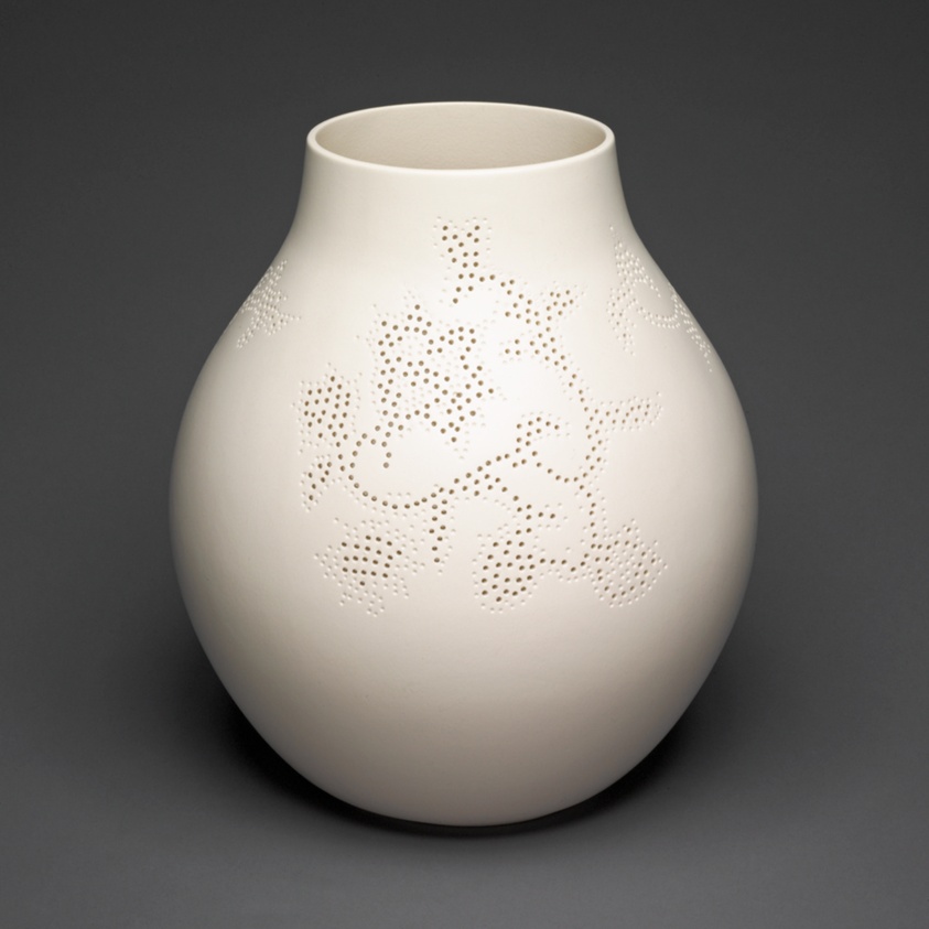 Jonsberg Vase
