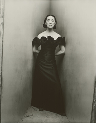 Martha Graham, New York