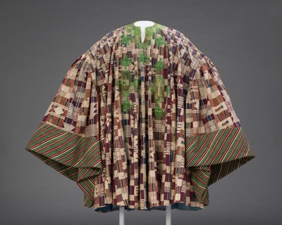 Man's Robe