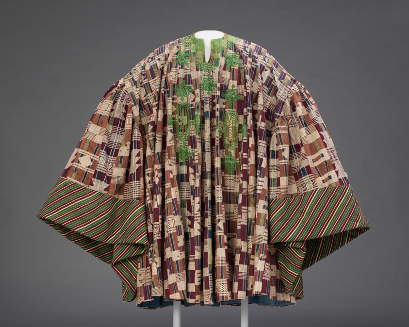Man's Robe
