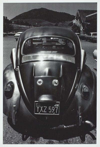 Untitled, 1973