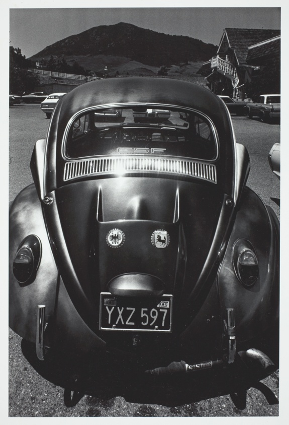Untitled, 1973