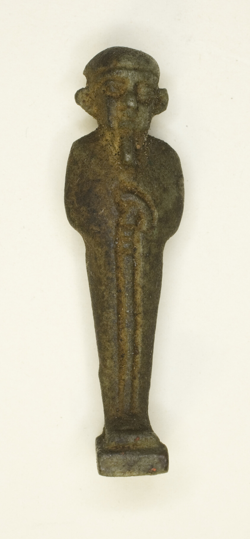 Amulet of the God Ptah