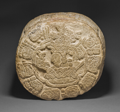Hieroglyphic Altar