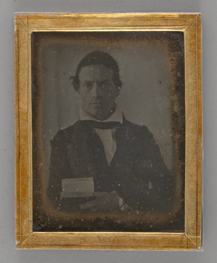 Untitled (Man)