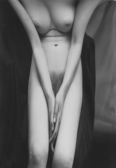 Untitled (Distortion #167)