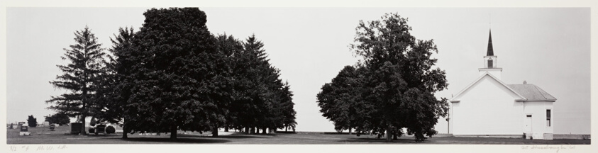 Midwest Landscape #4