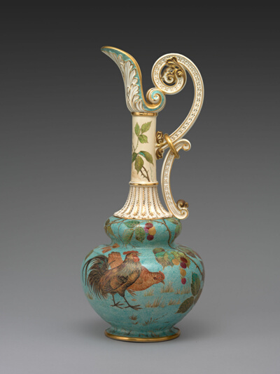 Ewer