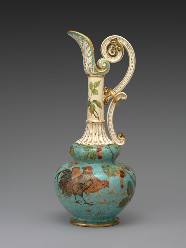 Ewer