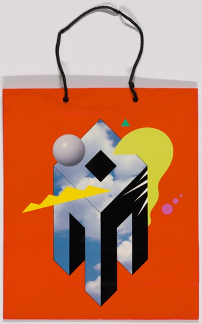 Gallimaufry, Shopping Bag