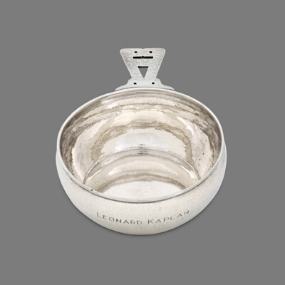 Porringer