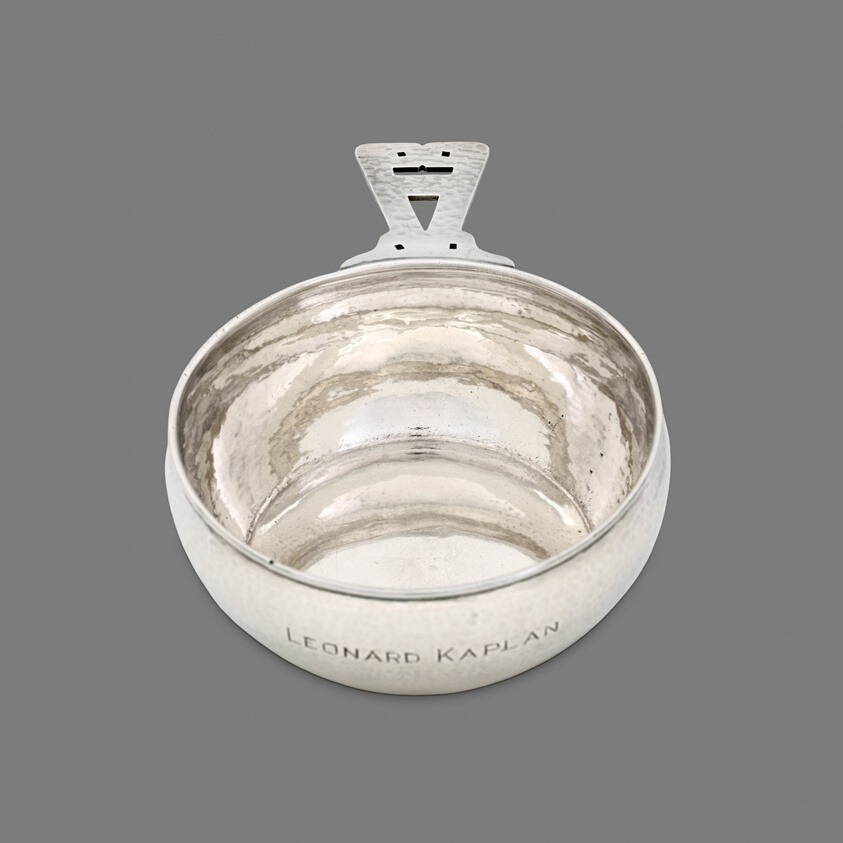 Porringer