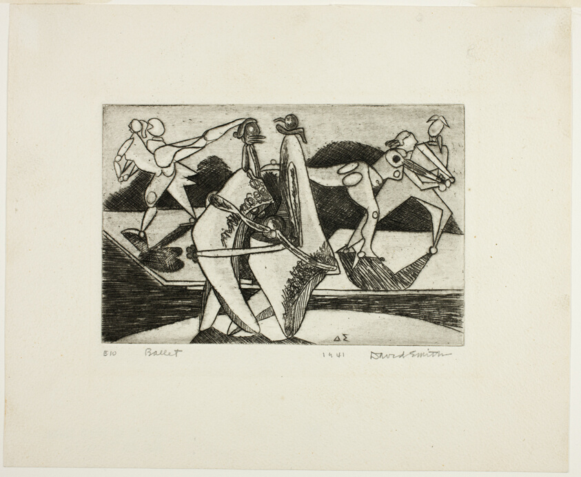 Ballet