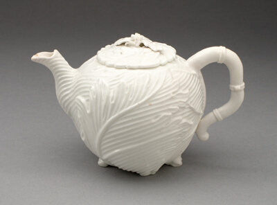 Teapot