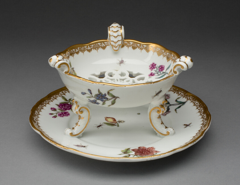 Chafing Dish or Plate Warmer