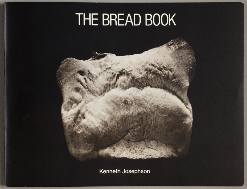 The Bread Book