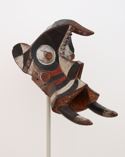 Mask (Ogbodo Enyi)