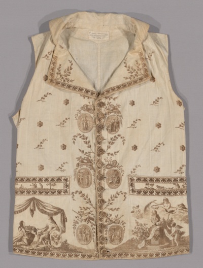 Waistcoat
