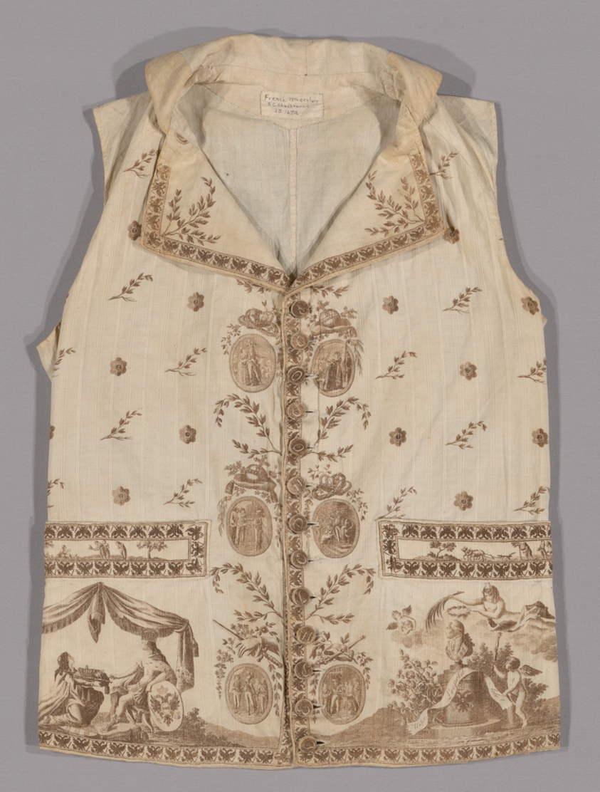 Waistcoat