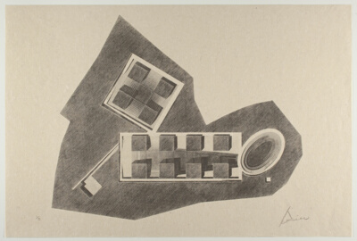 The Theater in the Rock, Oya II, Site Plan