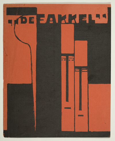 De Fakkel (The Flare)