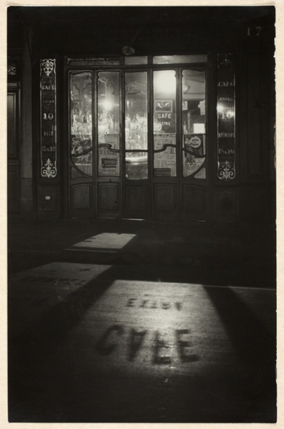 Café Extra