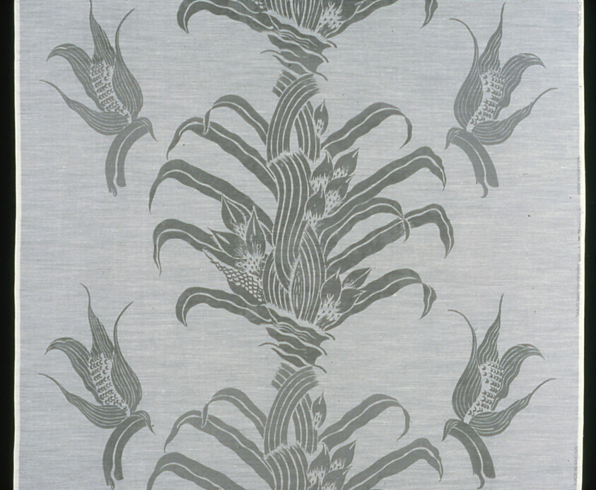 Majs (Maize) (Furnishing Fabric)