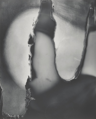 Broken Figure