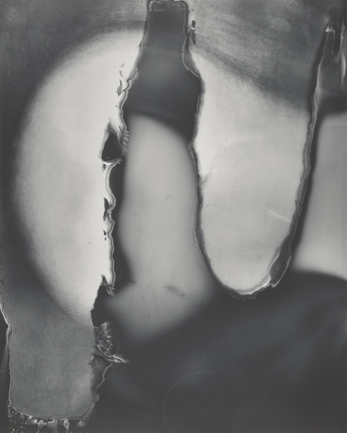 Broken Figure