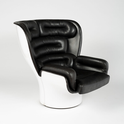 Elda Chair, no 1005