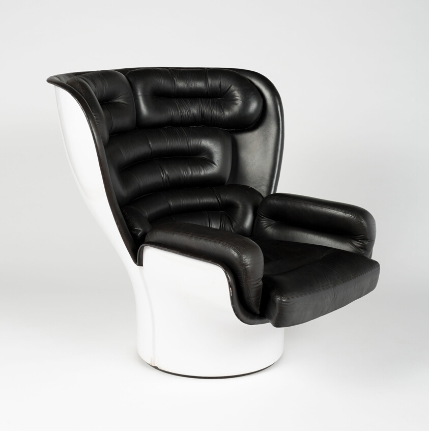 Elda Chair, no 1005