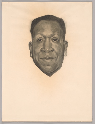 Beauford Delaney