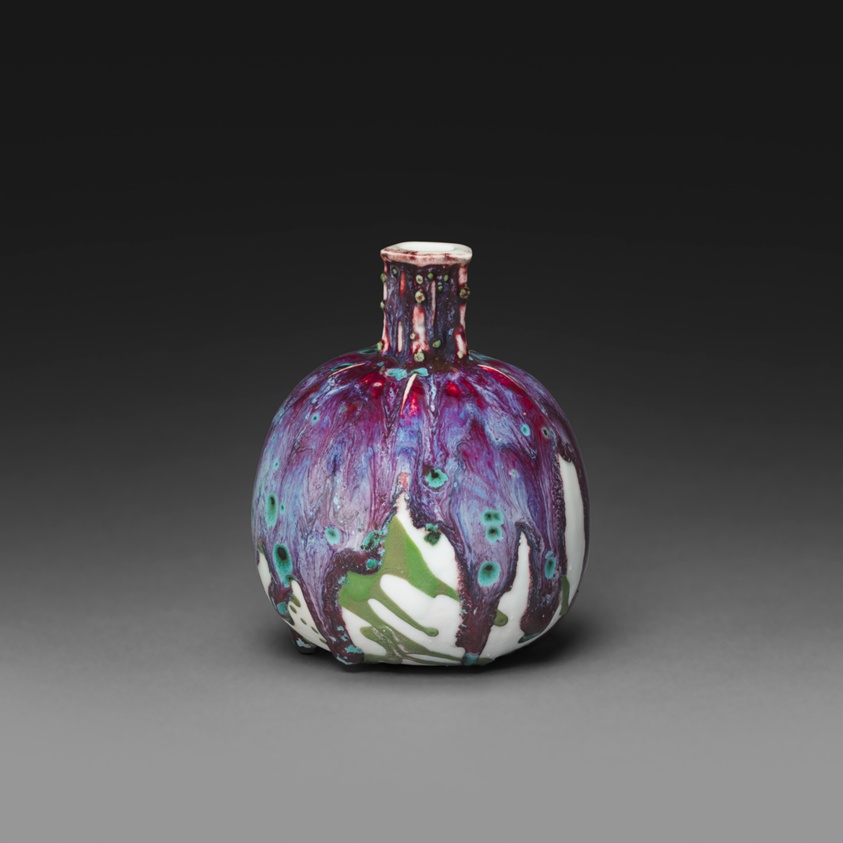 Gourd Vase