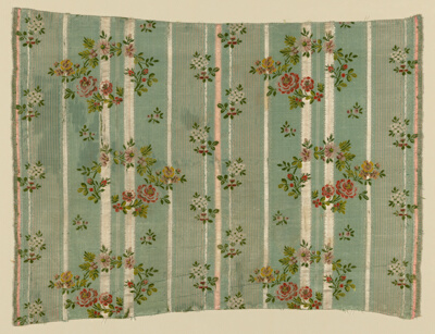Panel (Dress Fabric)
