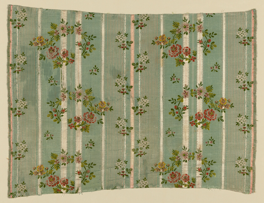 Panel (Dress Fabric)