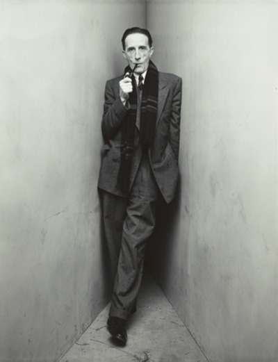 Marcel Duchamp, New York
