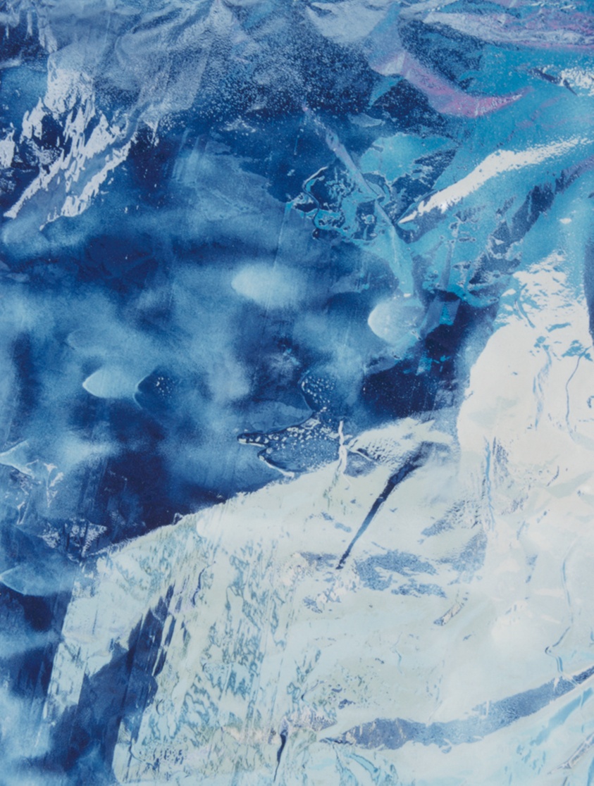 Untitled (Color Reflection)