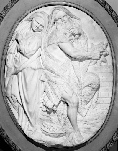 Allegory of Winter